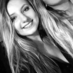 Meet your Posher, Sasha